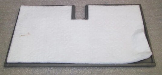 Brennplate Side Komplett Jøtul F 602 Cb Brennplate Side Komplett Jøtul F 602 Cb