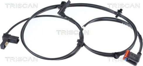 Sensor, ABS TRISCAN 8180 23236