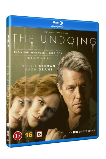The Undoing (Miniserie) The Undoing (Miniserie)