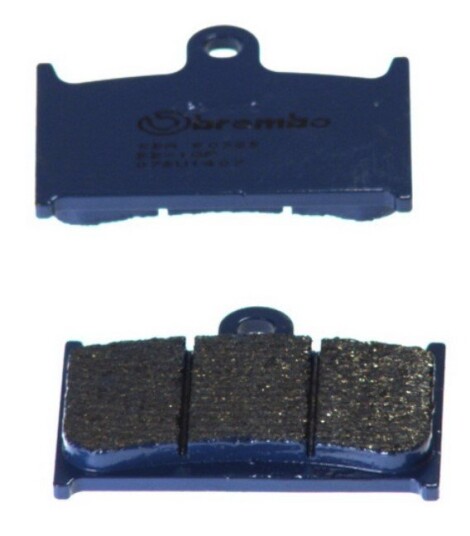 Bremseklosser BREMBO 07SU1407