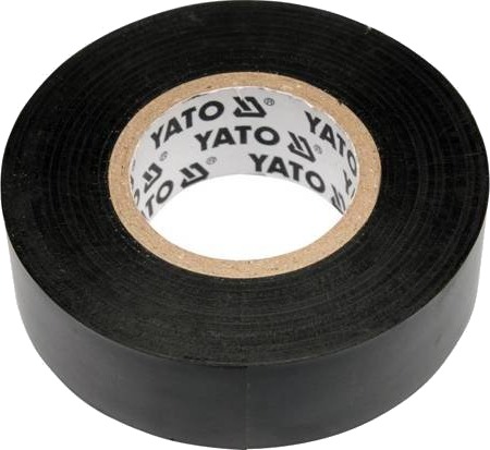 Yato Yt 8165 En60454 3 1 1/F Pvc/60/R Tp 20 M 19 Mm 0,13 Mm Yato Yt 8165 En60454 3 1 1/F Pvc/60/R Tp 20 M 19 Mm 0,13 Mm