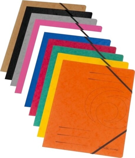 Herlitz 11166816 A4 Fotoark Kartong Assorterte Farger Elastisk Bånd 1 Stykker Forest Stewardship Council Fsc Mix Herlitz 11166816 A4 Fotoark Kartong Assorterte Farger Elastisk Bånd 1 Stykker Forest Stewardship Council Fsc Mix
