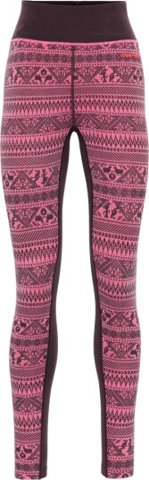 Kari Traa Women"s Tale Pants Cocoa Powder XL