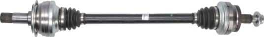 Point Gear Drivaksel POINT GEAR PNG75911