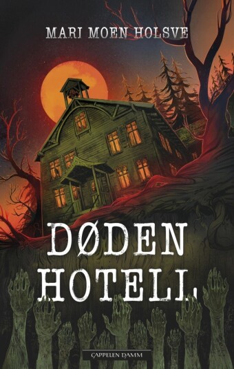 Døden hotell Døden hotell