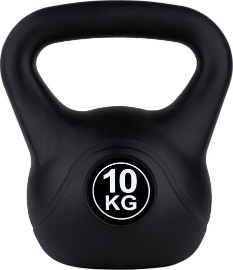 Funfit 4407 Kettlebell 10 kg