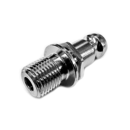 Male quick connector sockets Male quick connector sockets