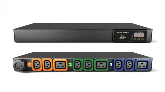 VERTIV Geist Rack PDU, Metered