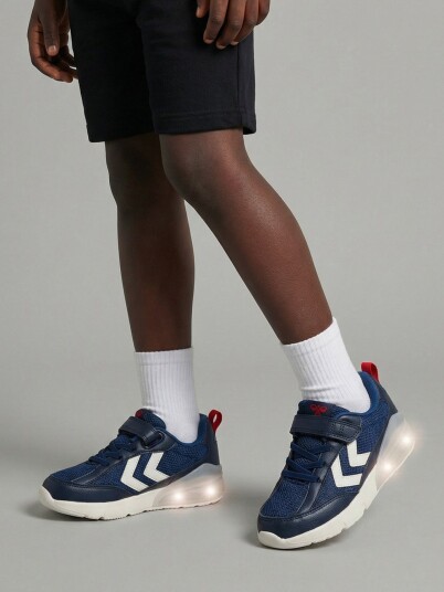 Hummel Daylight Jr Navy 30 Hummel Daylight Jr Navy 30