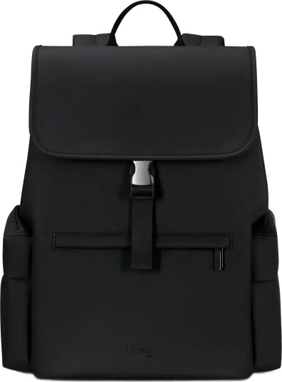 Lipault Cargo Backpack 2.0 Black 43