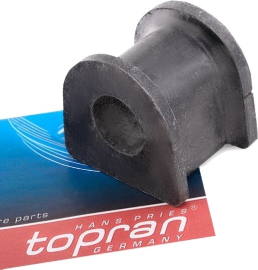 Lagring, stabilisator TOPRAN 400 788