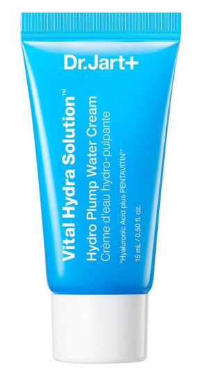 Dr.Jart+ Vital Hydra Solution Fuktighetskrem 15 ml - Parabenfri, Dermatologisk Testet