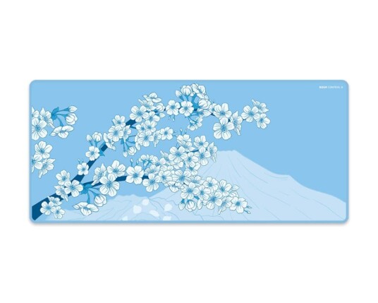 Aqua Control II Musematte Sakura Blue XXL Aqua Control II Musematte Sakura Blue XXL