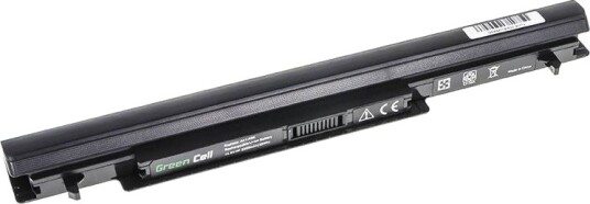 Green Cell-batteri til Asus A32-K56, 14,4 V, 2200 mAh