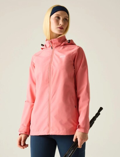 Regatta Daysha Ii Pink M Regatta Daysha Ii Pink M