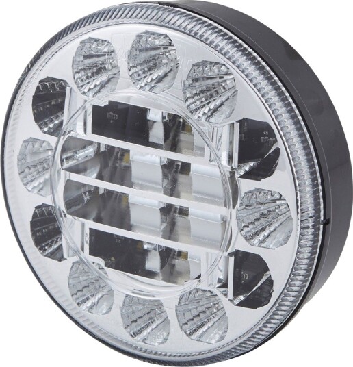 HELLA 2ZR 357 027-041 Ryggelys HELLA 2ZR 357 027-041 Ryggelys