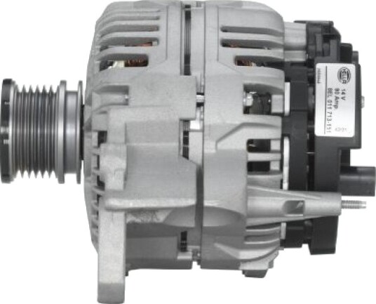 Dynamo HELLA 8EL 011 713 151