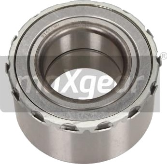 MAXGEAR 33 0710 Hjullager