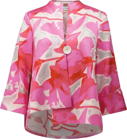 Joseph Ribkoff Dame Bluser & Skjorter Rosa XL, Joseph Ribkoff Dame Bluser & Skjorter Rosa XL,