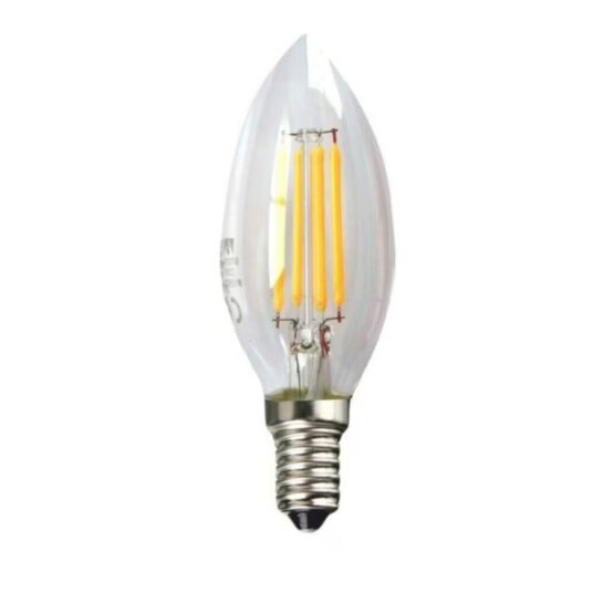 Silver Electronics LED-lampe 971314