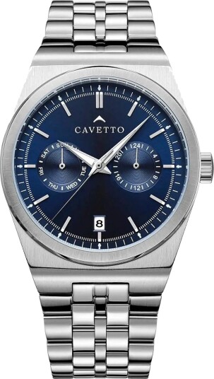 Cavetto Valente Cv0109 - BLUE - One Size
