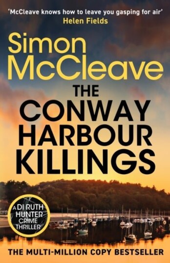 The Conway Harbour Killings The Conway Harbour Killings
