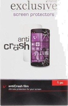 Insmat Exclusive - screen protector for mobile phone - anti-crash