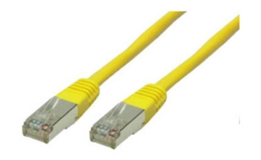 Shiverpeaks Bs75111-Y 1 M Cat5e F/Utp (Ftp) Rj-45 Rj-45