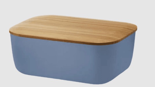 Rig-Tig BOX-IT Butter Box Blå