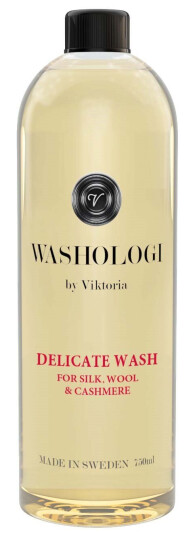 Washologi Delicate Wash 750ml Washologi Delicate Wash 750ml
