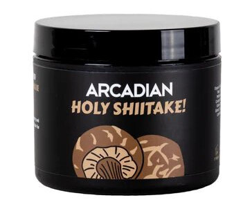 Arcadian Holy Shiitake Texture Cream Arcadian Holy Shiitake Texture Cream
