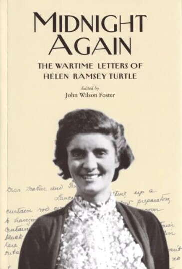 Midnight Again Av Helen Ramsey Turtle