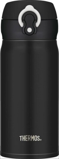 Thermos Mobile Pro 350 ml 0.35L Matte Black