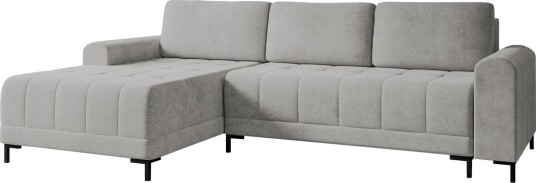 Vilshult Sofa med Divan 3 seter Lys grå Vilshult Sofa med Divan 3 seter Lys grå