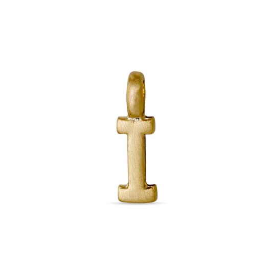 Pilgrim CHARM I anheng gullbelagt Pilgrim CHARM I anheng gullbelagt