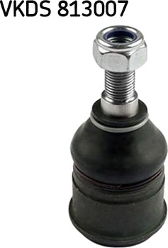Bærekule SKF VKDS 813007