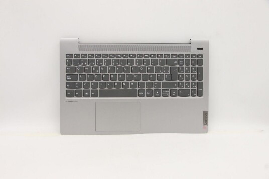 Lenovo Upper Case