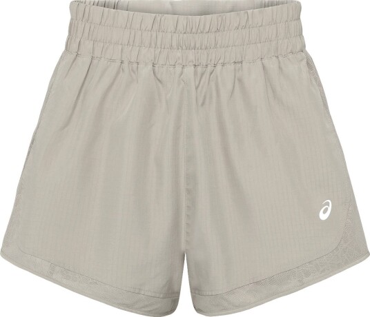 Asics Nagino Run 2 N 1 Short Beige XL Asics Nagino Run 2 N 1 Short Beige XL