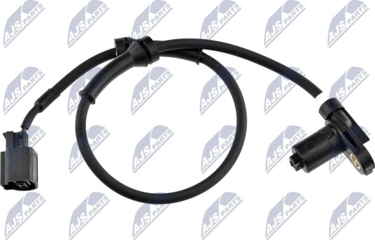 ABS sensor NTY HCA-FR-017