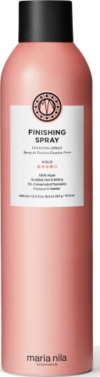 Maria Nila Finishing Spray 400ml Maria Nila Finishing Spray 400ml