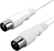 Preisner Tak9035g 3,5M Iec Iec Hvit Preisner Tak9035g 3,5M Iec Iec Hvit