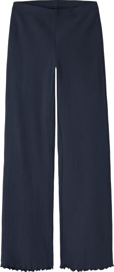 Name It Nkfvemma Solid Pant Navy 164