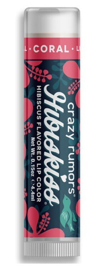 Crazy Rumors Lip Color Coral Crazy Rumors Lip Color Coral