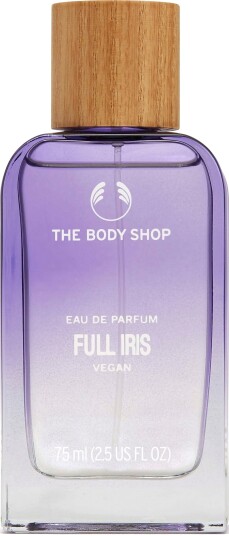 The Body Shop Full Iris Eau de Parfum 75 ml