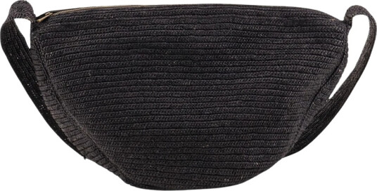 Ibeliv Dame Vesker Svart ONE SIZE, Ibeliv Dame Vesker Svart ONE SIZE,