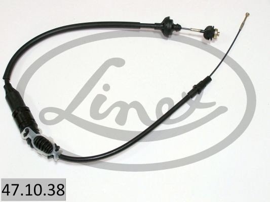 Clutchkabel LINEX 47.10.38