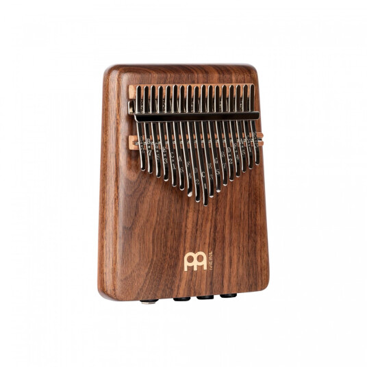 Meinl Pka17aw Kalimba Solid With Pickup Meinl Pka17aw Kalimba Solid With Pickup