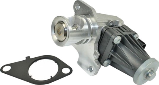 EGR Ventil METZGER 0892398