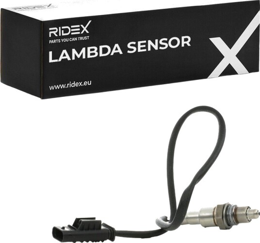 RIDEX 3922L0427 Lambdasonde