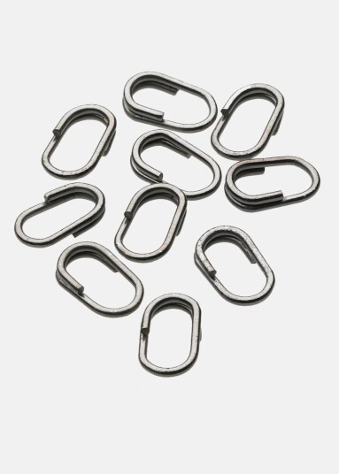 KINETIC OVAL SPLITRING KINETIC OVAL SPLITRING